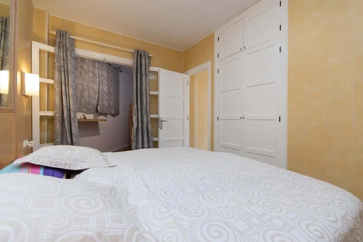 公寓 阿德耶Orlando 29 - Two Bed公寓 西班牙